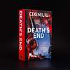 Эксмо Cixin Liu "Death's End Liu Cixin Вечная жизнь смерти Лю Цысинь / Книги на английском языке" 455499 978-1-78-497165-6 