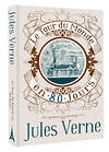 АСТ Jules Verne "Le Tour du Monde en 80 Jours" 455672 978-5-17-162036-3 