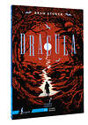 АСТ Bram Stoker "Dracula. A1" 455731 978-5-17-165506-8 