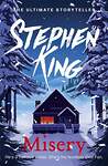 Эксмо Stephen King "Misery (Stephen King) Мизери (Стивен Кинг) / Книги на английском языке" 458123 978-1-44-472071-6 