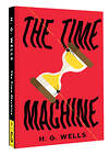 АСТ H. G. Wells "The Time Machine" 460682 978-5-17-164970-8 