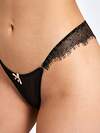 Infinity Lingerie Трусы 461096 31204122202 черный