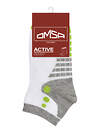 Omsa Носки 462118 OMSA ACTIVE 112 Bianco (Белый)