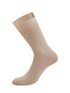 Omsa Носки 462145 OMSA CLASSIC 206 Beige (Бежевый)