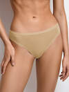 SiSi Трусы 463130 SI5103 Brasiliana, CO Beige (Бежевый)