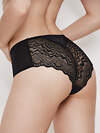 Minimi Трусы 463285 MNM LACE  2241 Трусы Panty Nero (Черный)