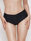 Minimi Трусы 463285 MNM LACE  2241 Трусы Panty Nero (Черный)