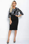 LT Collection Костюм 463760 К11546 чёрный