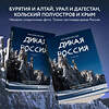 Эксмо Иван Дементиевский "Дикая Россия. Альбом неизведанных мест нашей страны 2-е изд." 464296 978-5-04-177004-4 