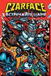 Эксмо Шеймус Райан "Czarface. Встречайте царя" 464594 978-5-04-205570-6 