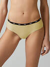 Minimi Трусы 464965 MS231 Panty, CO Giallo (Желтый)