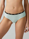 Minimi Трусы 464979 MS231 Panty, CO Menta (Зеленый)