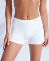 Minimi Шорты 464985 MA270 Shorts, PA Bianco (Белый)