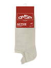 Omsa Носки 465379 OMSA ACTIVE 124 Beige (Бежевый)