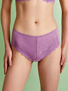 Minimi Трусы 465435 MNM LACE  2241 Трусы Panty Menta (Зеленый)