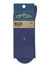 Omsa Носки 465662 OMSA ECO 406 Blu (Синий)