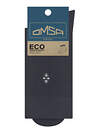 Omsa Носки 465665 OMSA ECO 407 Blu (Синий)