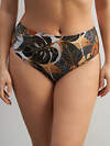 Omsa Купальник 466681 OmD 2421K FIORITA  BIKINI Multicolour (Мультиколор)