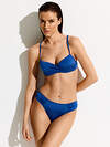 SiSi Купальник 466782 SI CHIC 2226 B Push-up Navy (Синий)