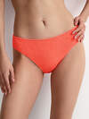 Minimi Купальник 466793 Mi 2424K ENERGIA Bandeau Arancio (Оранжевый)