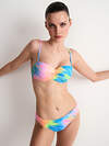 Minimi Купальник 466802 Mi 2424K FESTIVO Bandeau Multicolour (Мультиколор)