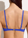 SiSi Купальник 466821 Si 2424K CHIC Bandeau Ultramarino (Синий)