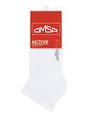 Omsa Носки 467022 OMSA ACTIVE 151 Bianco (Белый)