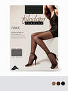 Filodoro Колготки 468086 TULLE FLD 