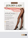 Golden Lady Колготки 468088 ARMONIA 40 