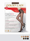 Golden Lady Колготки 466618 CIAO 20 