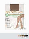 Golden Lady Колготки 468093 LEDA 20 