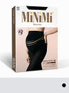 Minimi Колготки 467520 DONNA MICRO 160 (для беременных) Nero (Черный)