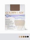 Golden Lady Колготки 467011 MARA 20 XL 