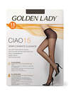 Golden Lady Колготки 467831 CIAO 15 Melon (Бежевый)