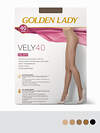 Golden Lady Колготки 468115 VELY 40 