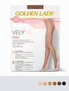 Golden Lady Колготки 468113 VELY 15 