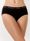 Minimi Трусы 467943 M2S231 Panty, CO Nero (Черный)