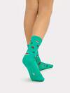 MARK FORMELLE Детские носки 467977 430K-2629 св.зеленка