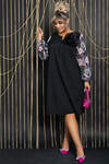 LT Collection Платье 469827 П11413 чёрный