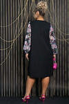 LT Collection Платье 469827 П11413 чёрный