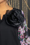 LT Collection Платье 469827 П11413 чёрный
