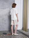 Conte elegant Джемпер 470225 LD 2727 off-white