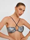 Infinity Lingerie Бюстгальтер 471405 31204111257 черный