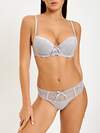 Infinity Lingerie Трусы 471524 081931C серый