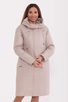 DIMMA Пальто 77240 2008 Бежевый