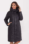 DIMMA Пальто 77248 2008 Черный