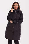 DIMMA Пальто 77251 2001 Черный
