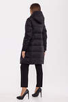 DIMMA Пальто 77251 2001 Черный