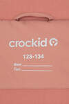 CROCKID Куртка 472221 ВК 38116/2 ГР темно-коралловый