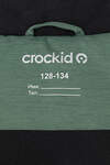 CROCKID Куртка 472237 ВК 36091/1 ГР лесной мох